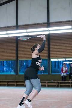 Bild 613 - RL Tennisverein Visbek e.V. - Club zur Vahr e.V. : Ergebnis: 2:4